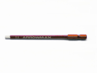 ALLEN WRENCH 2.5 X 70MM TIP