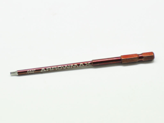 ALLEN WRENCH .050 X 70MM TIP