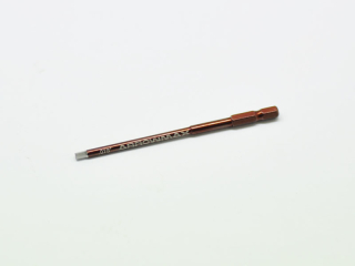 ALLEN WRENCH .078 (5:64) X 70MM TIP