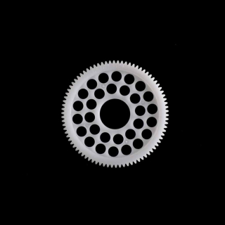 SUPER DIFF GEAR 64P 80T