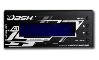DASH AI BLS PROGRAM BOX
