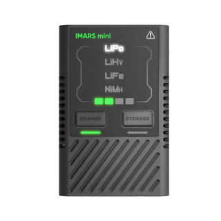 GensAce Charger iMars Mini 60W USB-C (2-4S)