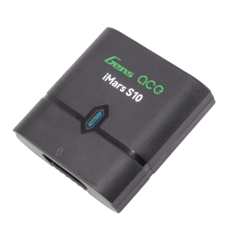 GensAce Charger iMars S10 G-Tech (10W/2-3S)