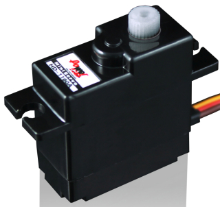 Servo HD1160A (2.7kg/0.12s)