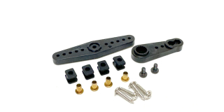 Servo Arms for 1235MG