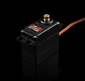 Power Servo HD 1250MG 3.5kg/0.12s