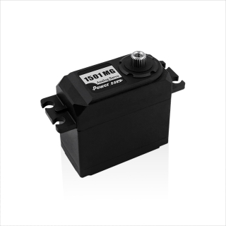 Servo HD1501MG (17kg/0.14s)