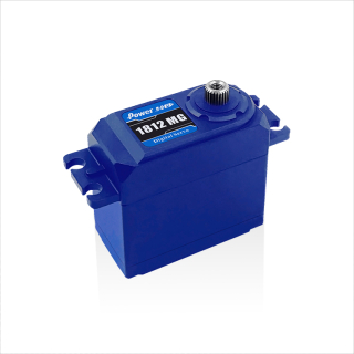 Servo HD1812MG Waterproof (18kg/0.12s)