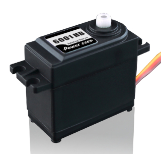 Servo HD6001HB (6.7kg/0.14s)