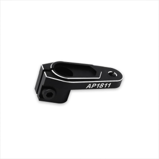 Power HD Aluminum Servo Horn 18mm height 11mm 25th