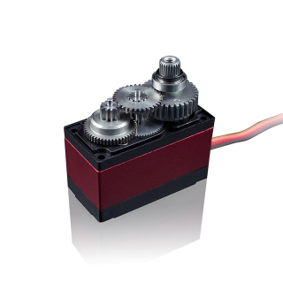 Servo Gears for DC1217MG
