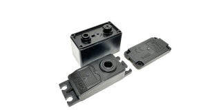 Servo Case for DS120MG
