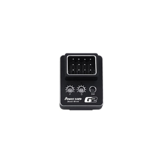 Power HD Gyro G2 drift Dual System 4CH