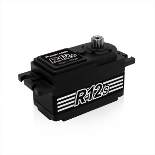 Power HD Servo RS12S Metal Gear Digital 12kg/0.06s