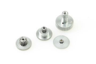 Servo Gears for S25