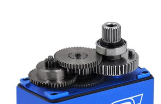 Servos Gears for Power HD WH-30KG