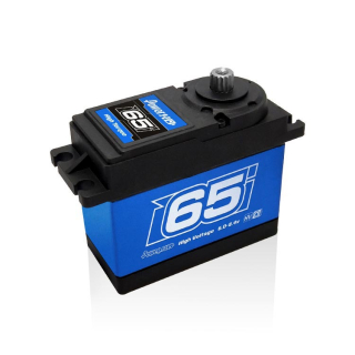 Servo HD WH-65KG 6/7.4/8.4V - 65kg/0.15s
