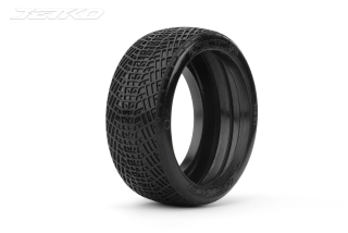 Jetko Positive Wet 1:8 Buggy (4) Tyres only