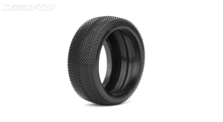 Jetko Red Devil Wet 1:8 Buggy (4) Tyres only