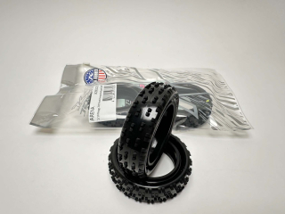 Jetko Arena 2wd 1:10 2.2 Front Tyres Super Soft (2)