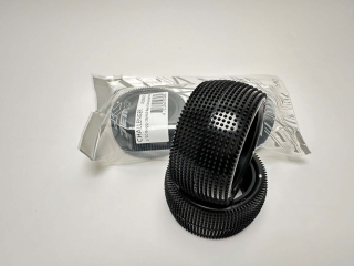 Jetko Challenger 2wd & 4wd 1:10 2.2 Rear Tyres Soft (2)