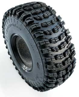 Jetko EX Conqueror 1.9” Crawler Super Soft Tyres (2)