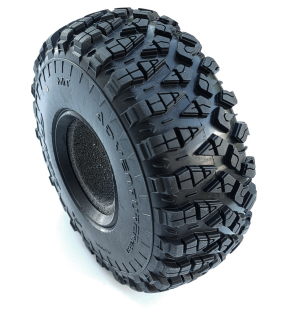 Jetko EX Adventurer 1.9” Crawler Ultra Soft Tyres (2)