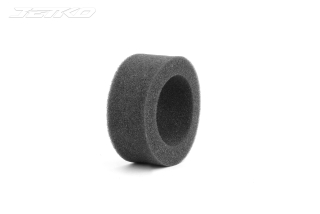 Jetko inserts 1:10 Buggy Front 4WD Black (2)