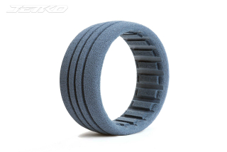 1:8 Buggy Blue Evo Insert (1) Bulk 74x79x39mm