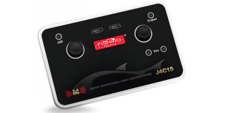 Joysway Baiting 500 V4 J4C15 Transmitter