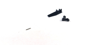 Joysway Magic Cat V6 Rudder