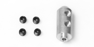 Joysway Smart Cat Aluminium Coupler