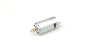 Joysway Mad Shark V3 (brushed) 390 Motor & Metal Gear