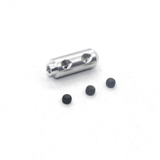 Joysway Mad Shark V3 & Super Mono V2 Aluminium Coupler (2)