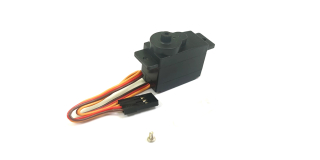 Joysway Super Mono X V2 9g Servo