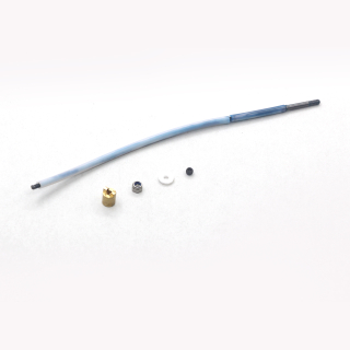 Joysway Mad Shark V3 (brushed) Flex Shaft