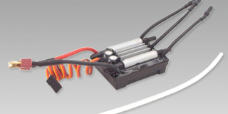 Joysway BLS 30A Water-Cooled ESC (XT60)