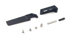 Joysway Super Mono X V2 Rudder