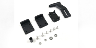 Joysway Bullet V4 Rear Shaft Strut Set