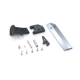 Joysway Rocket V2 Rudder & Support Set