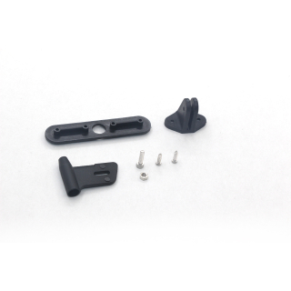 Joysway Rocket V2 & Monster Brushless Rear Shaft Strut Set