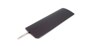 Joysway DF65 Rudder