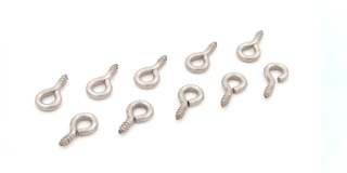 Joysway DF65 Deck Eyes (10)