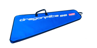 Joysway DF95 Blue Rig Bag