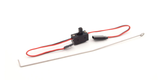 Joysway DF95 Switch Rod & Connector Set