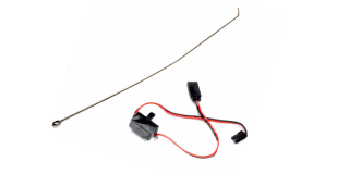 Joysway Focus V3 Switch Rod & Connector Set