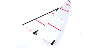 Joysway DF65 V6-V8 B Sail Set 50 micron Sail Set