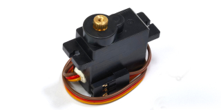 Joysway DF65/95-Focus-Discovery-Racebird Digital Rudder Servo