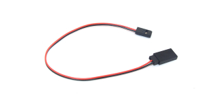 Joysway DF65 Futaba 20cm Extension Lead