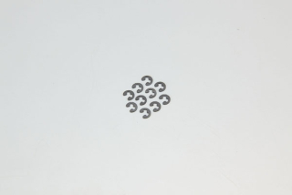 E-Ring 1.5mm (10) Kyosho